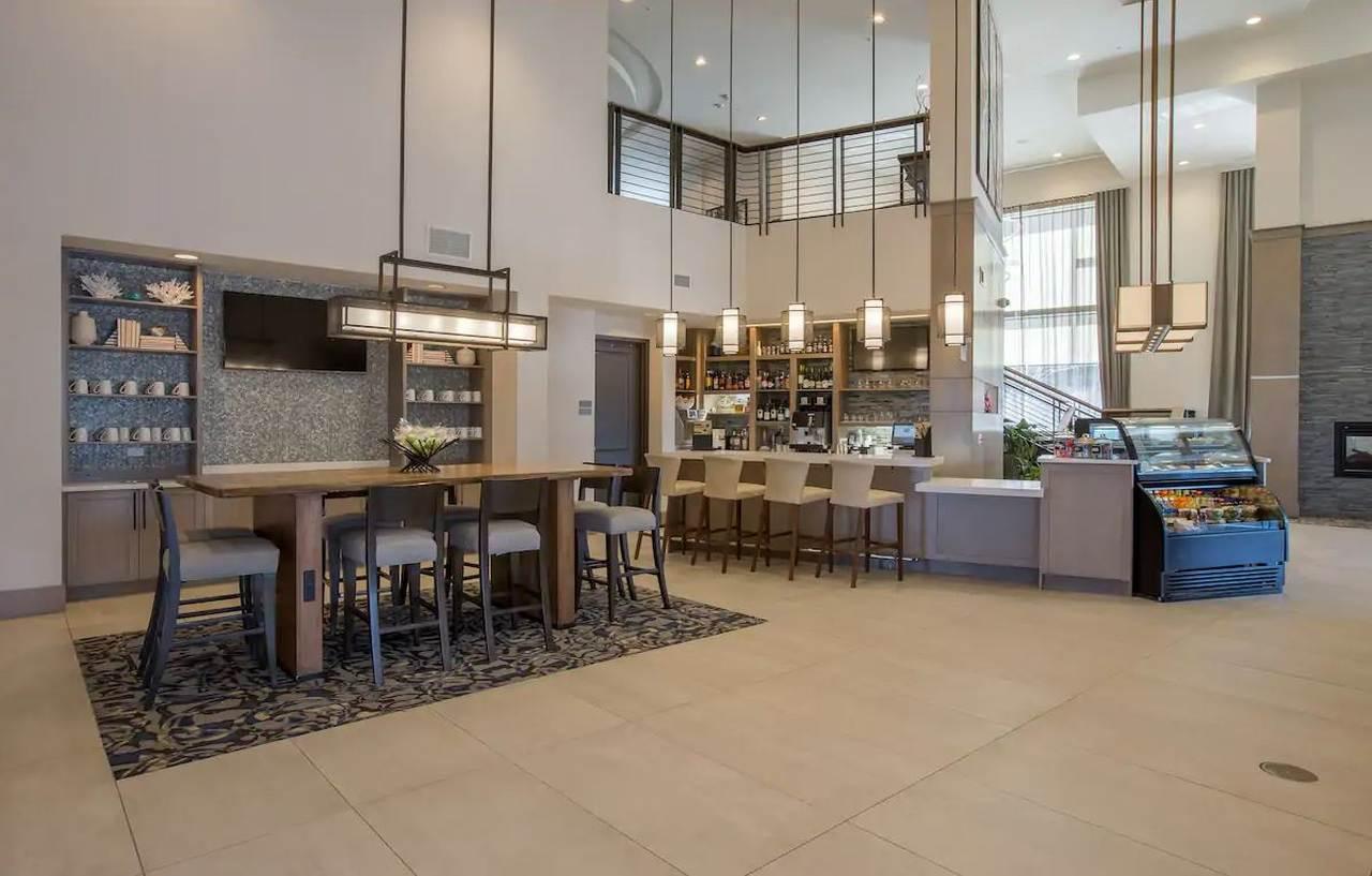 Doubletree By Hilton Asheville Downtown Zewnętrze zdjęcie