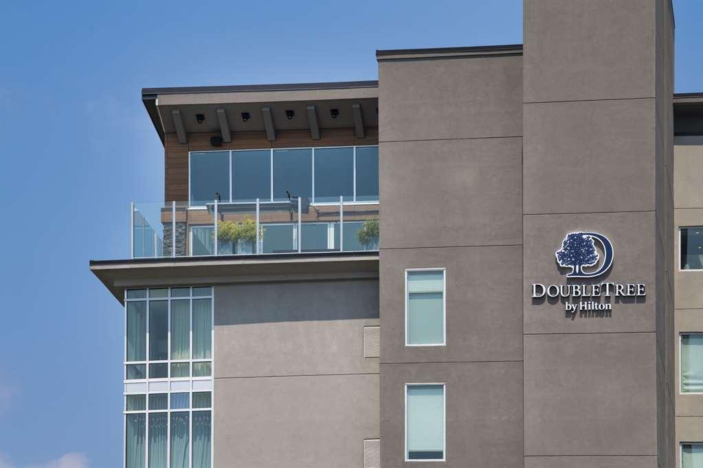 Doubletree By Hilton Asheville Downtown Zewnętrze zdjęcie
