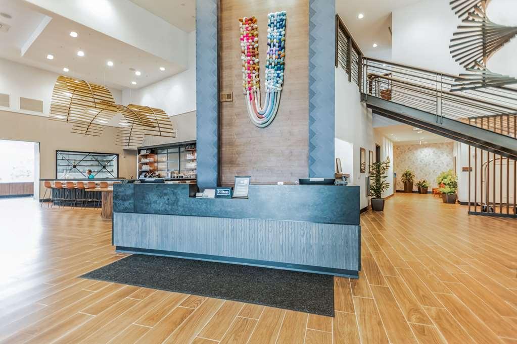 Doubletree By Hilton Asheville Downtown Zewnętrze zdjęcie