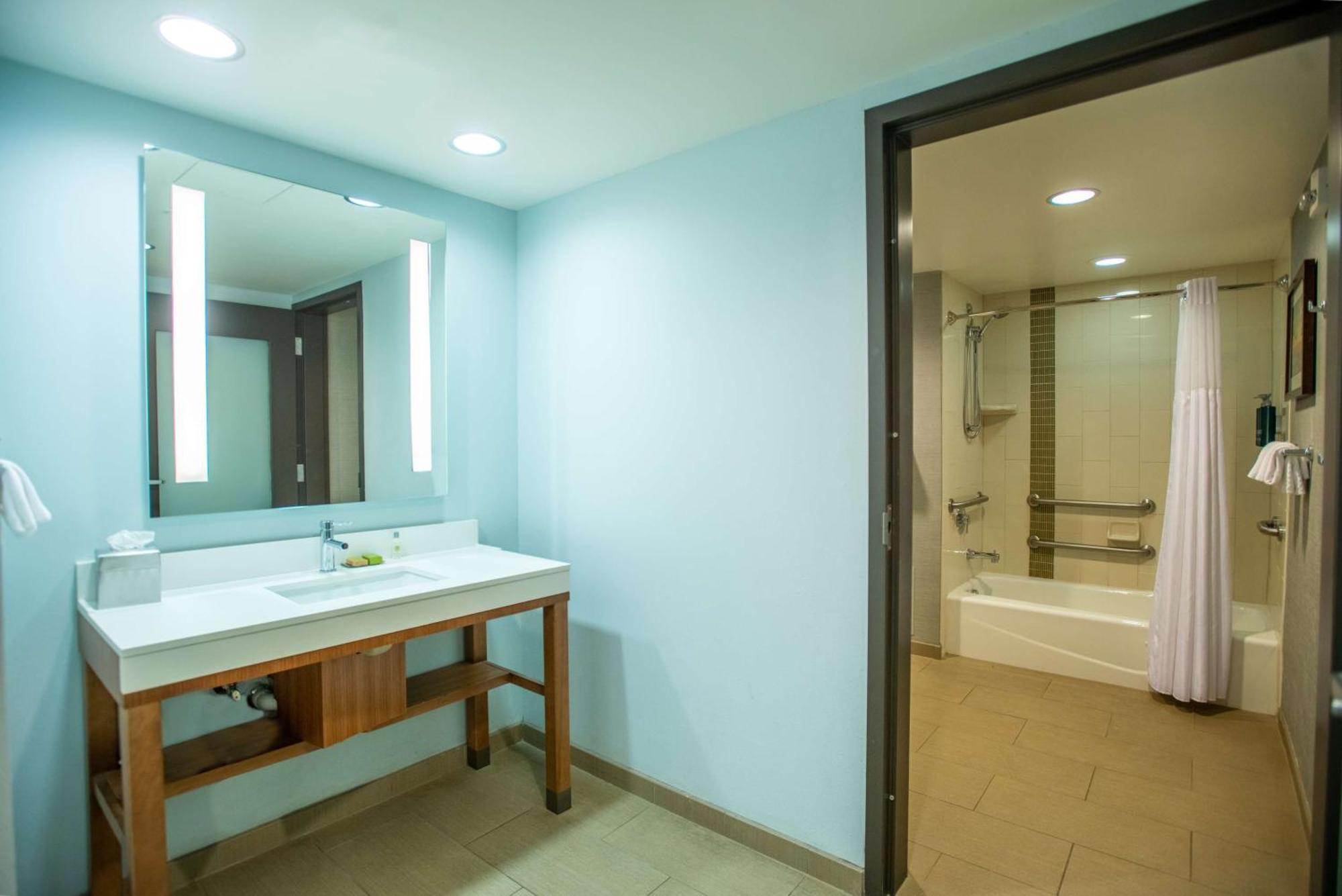 Doubletree By Hilton Asheville Downtown Zewnętrze zdjęcie
