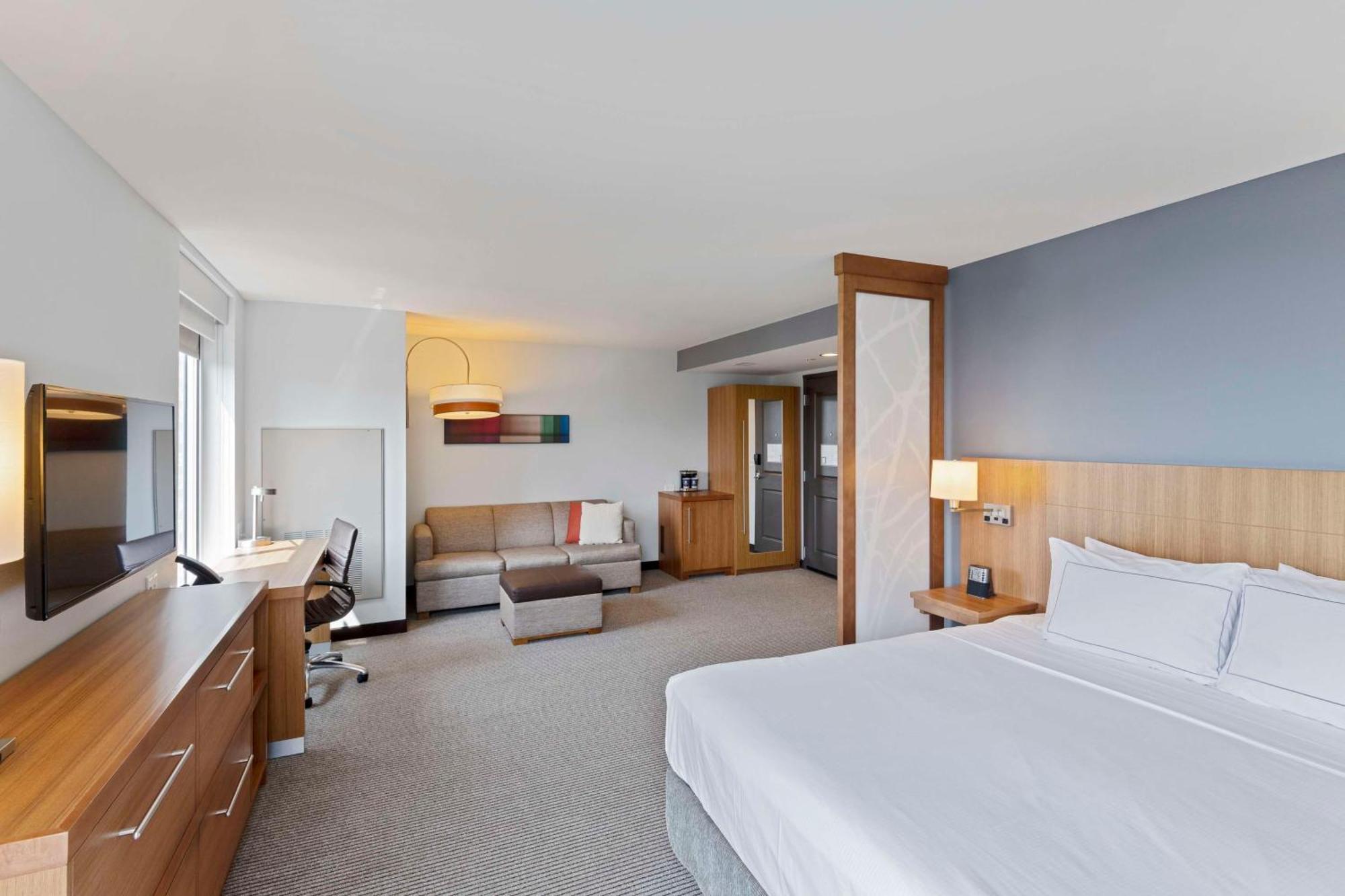 Doubletree By Hilton Asheville Downtown Zewnętrze zdjęcie