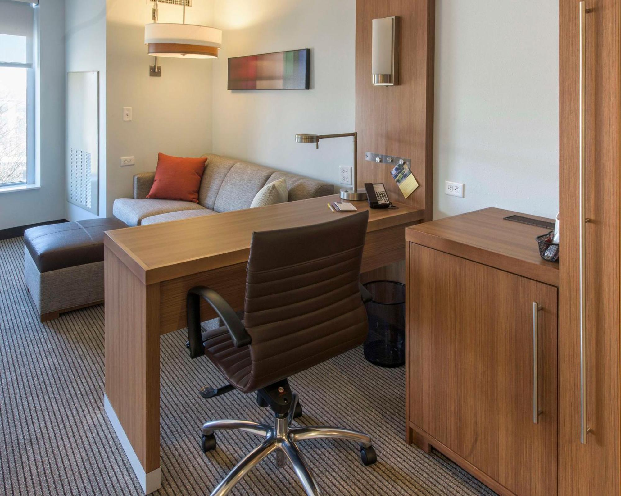Doubletree By Hilton Asheville Downtown Zewnętrze zdjęcie