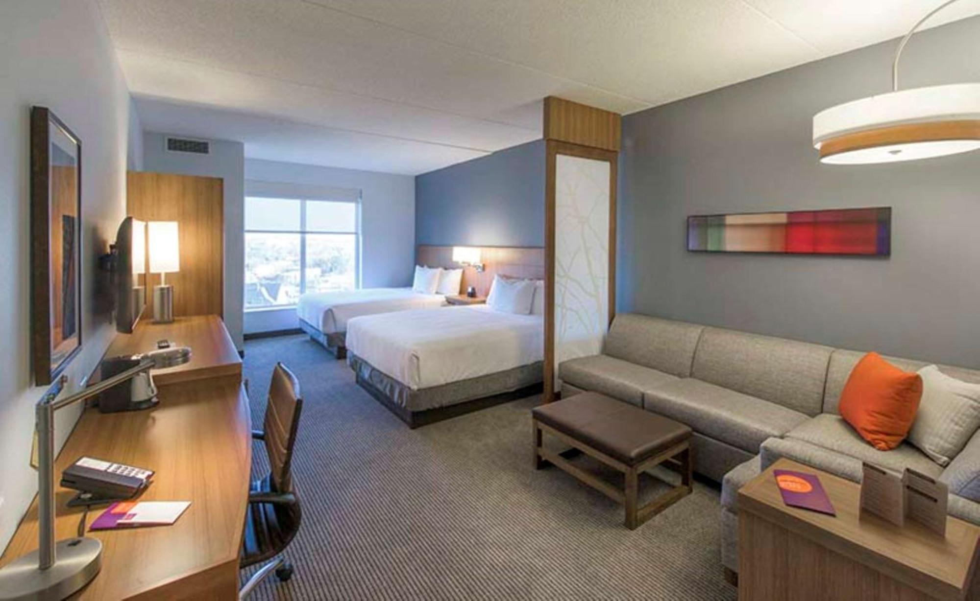 Doubletree By Hilton Asheville Downtown Zewnętrze zdjęcie