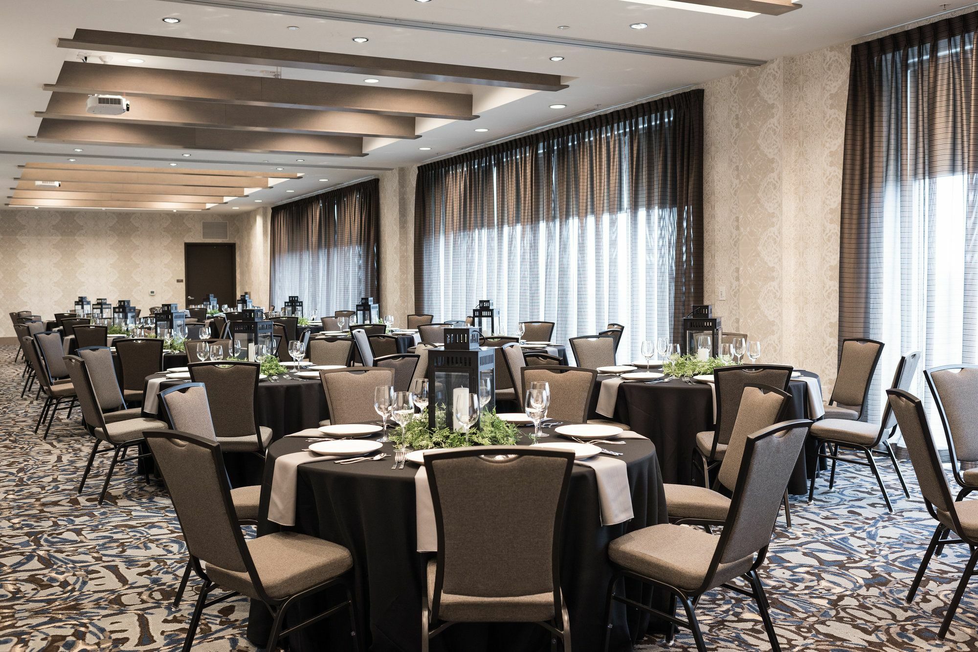 Doubletree By Hilton Asheville Downtown Zewnętrze zdjęcie